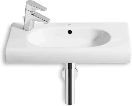 Умивальник ROCA Meridian-N A32724х000 60х32 см (4631959)