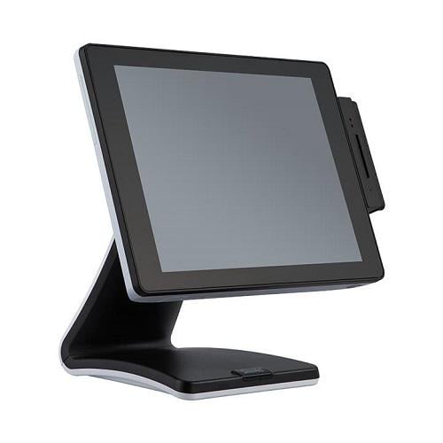 POS-моноблок Sam4s TITAN-S560 15” CPU J6412 Белый/Черный (30488050)