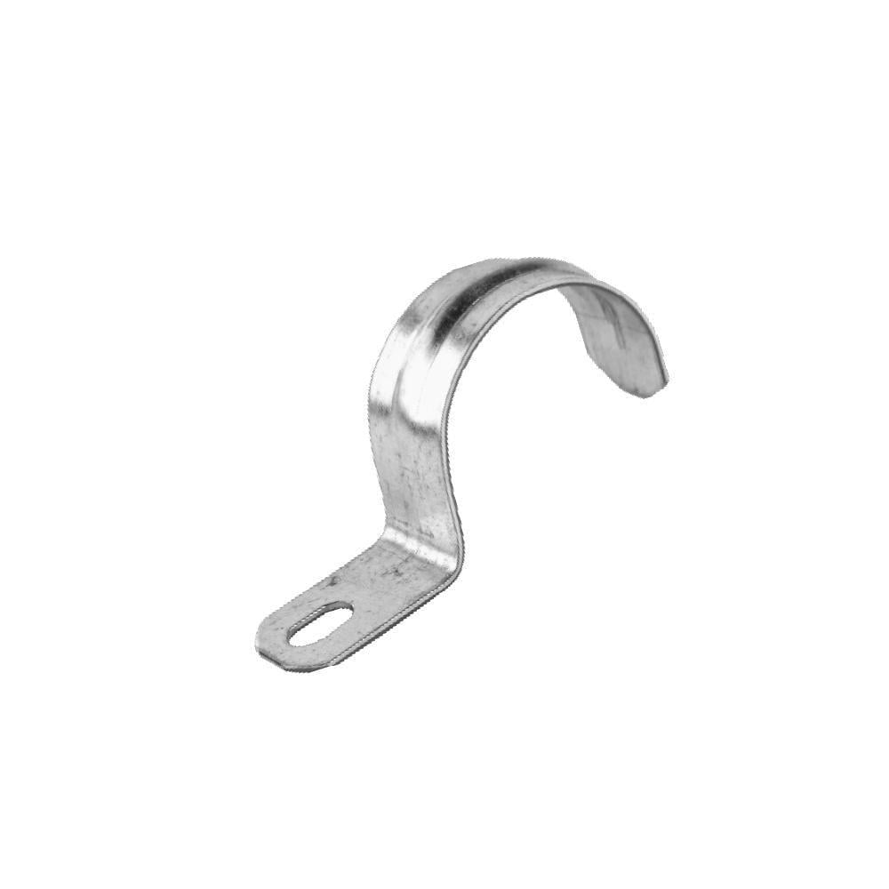 Скоба металлическая СКІМ однолапковая 10 d 11-13 мм (С00064926)