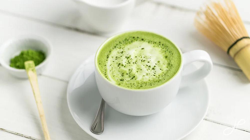 Зелений чай матча Ма-тя 100 г (TEA112) - фото 6