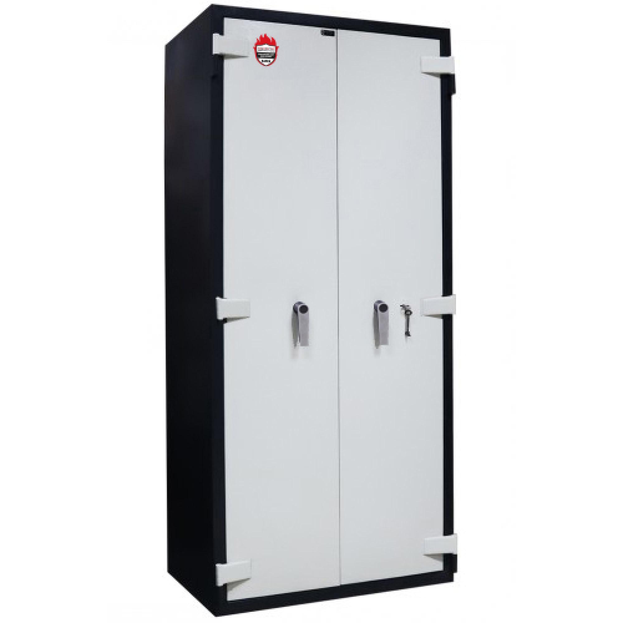 Шкаф огнестойкий FSL.195.2.K (14-12-FSL.195.2.K)