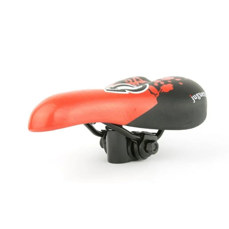 Седло Avanti FU-006 16 Красно-черный (FU-006-red) Седло Avanti FU-006 16 Красно-черный (FU-006-red)