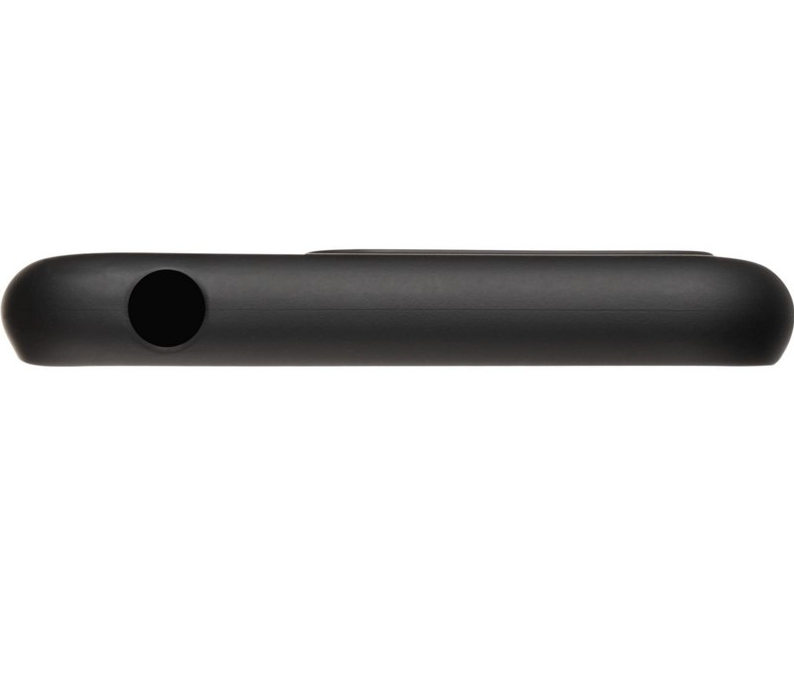 Чохол Full Soft Case for Xiaomi Redmi 10c Black - фото 6