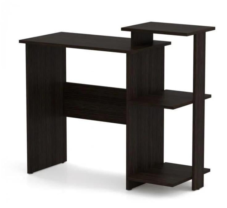 Стол письменный Nous Knap Knap 100х40х85 см Венге