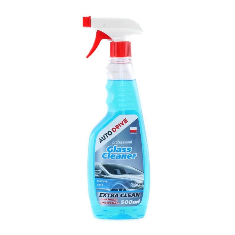 Очисник скла Glass Cleaner 500 мл