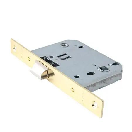 Задвижка врезная Avers 5600-WC-G UA Золотой (2261930938) Задвижка врезная Avers 5600-WC-G UA Золотой (2261930938)