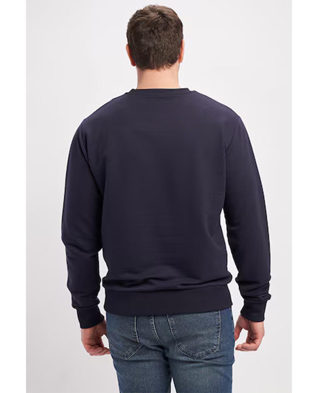 Толстовка чоловіча Kenvelo 10302253.N05 L Синій (2020002976528) - фото 4 Толстовка чоловіча Kenvelo 10302253.N05 L Синій (2020002976528) - фото 4