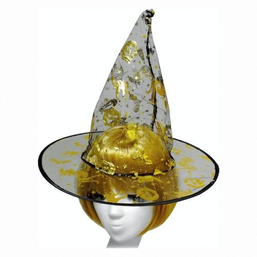 Колпак Ведьма SETA Decor 18-100-9