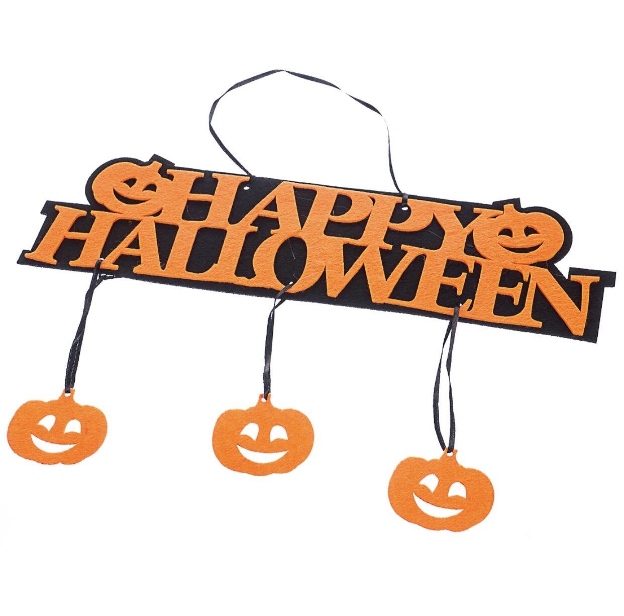 Подвеска на Хэллоуин Halloween декоративная (1356210) Подвеска на Хэллоуин Halloween декоративная (1356210)