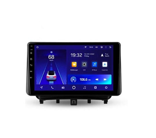 Автомагнитола штатная Teyes CC2L Plus для Ford Tourneo Custom 1 Transit Android 2/32 Гб Wi-Fi (1795138611)