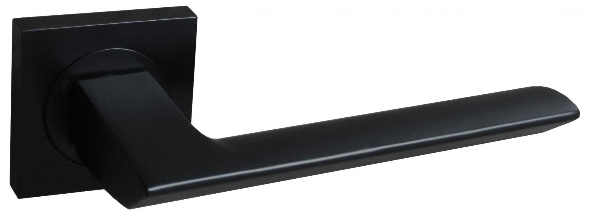 Ручки дверные USK A-80049 Черный