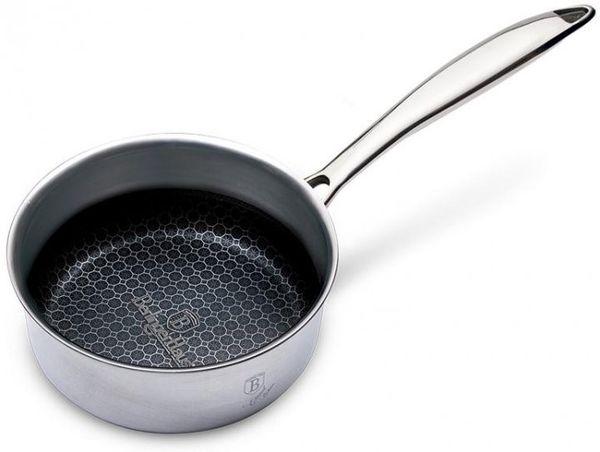 Ковш Berlinger Haus Eternal Collection антипригарный 1,8 л (BH-6559)