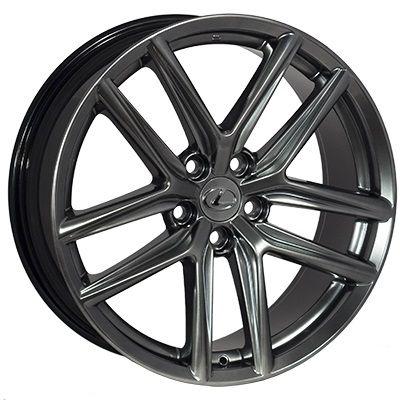 Диски на авто Allante 5038 R19 W7.5 PCD5x114,3 ET35 DIA60.1 HB