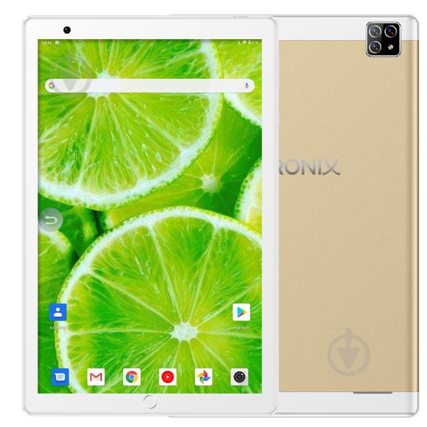 Планшет-телефон Adronix NexVi8LTE 2/32 Gold - фото 2 Планшет-телефон Adronix NexVi8LTE 2/32 Gold - фото 2