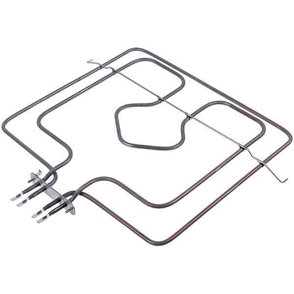 ТЕН верхній гриль духовки Gorenje 426830 427291-1 2600W 1000/1600W (00000007023)