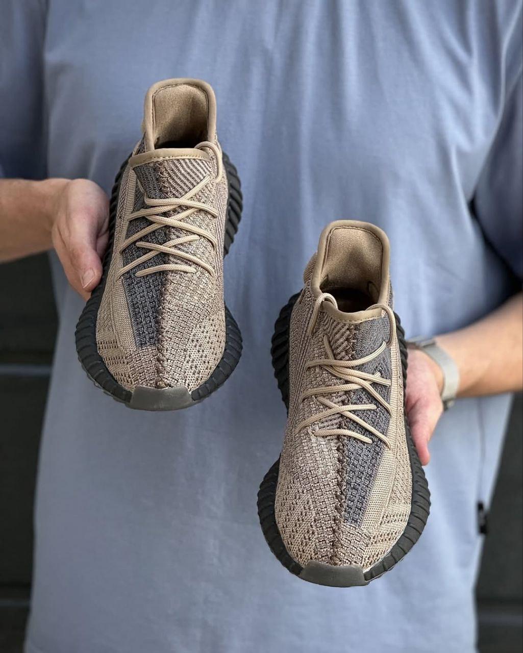 Кроссовки мужские Stilli р. 44 Коричневый (izi-09) - фото 2 Кроссовки мужские Stilli р. 44 Коричневый (izi-09) - фото 2