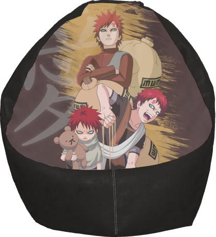 Кресло-груша Gaara Naruto S (13276577)