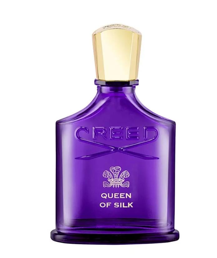 Парфюмированная вода для женщин Creed Queen of Silk 75 мл (86902)