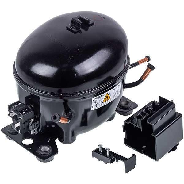 Компрессор для холодильника R600a 140W герметичный холодопроизводительность 140W JIAXIPERA NТ1112Y (00000046936)