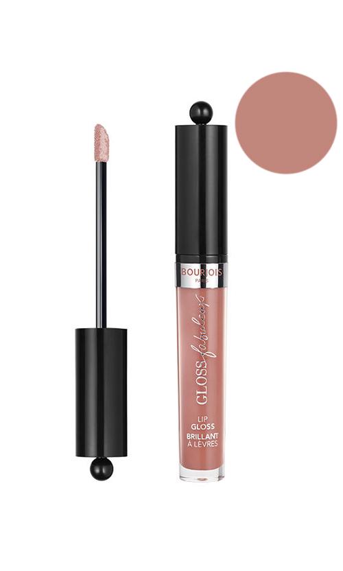 Блиск для губ Bourjois Gloss Fabuleux Lip 06 (29771)