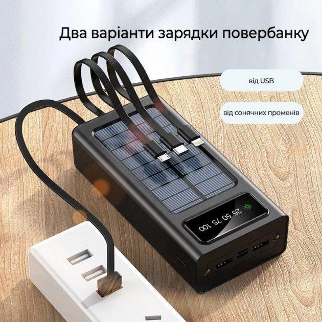 Стельки с подогревом с Power Bank 20000 mAh р. 36-45 - фото 10