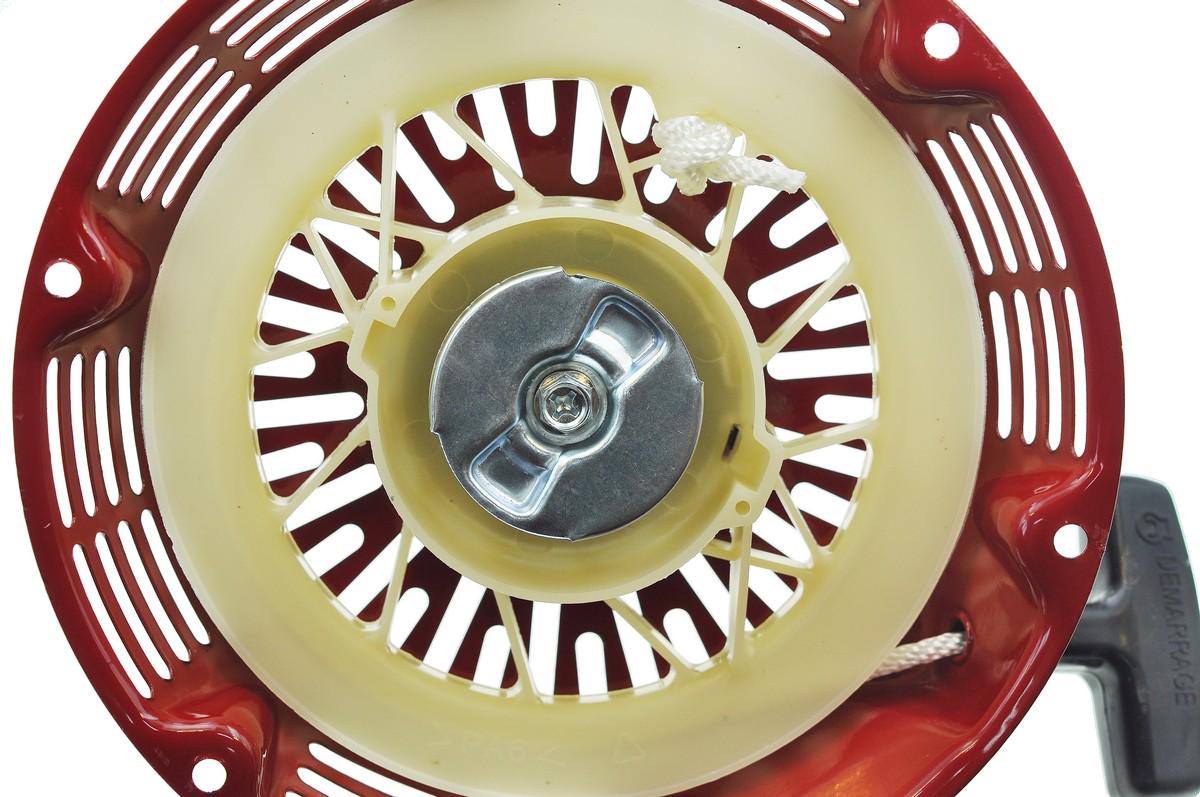 Стартер генератора 188F (стар065) - фото 3