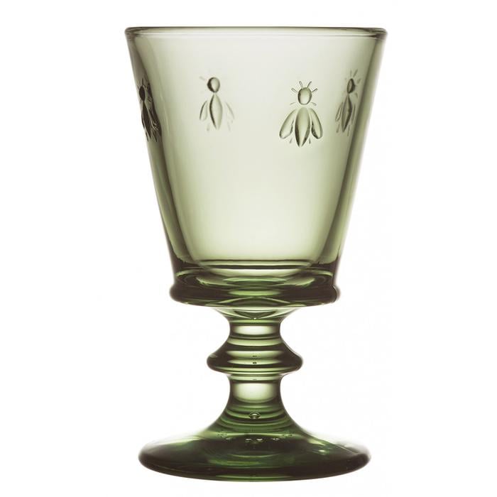 Бокал для вина La Rochere ABEILLE OLIVE 14,1 см 240 мл (L00611097)