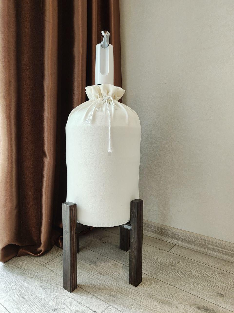 Чохол на бутель Glamour bottle 19 л (29848355)