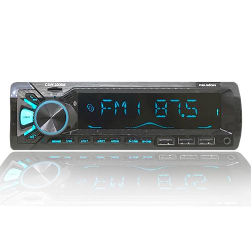 Бездисковий програвач Celsior CSW-2006M