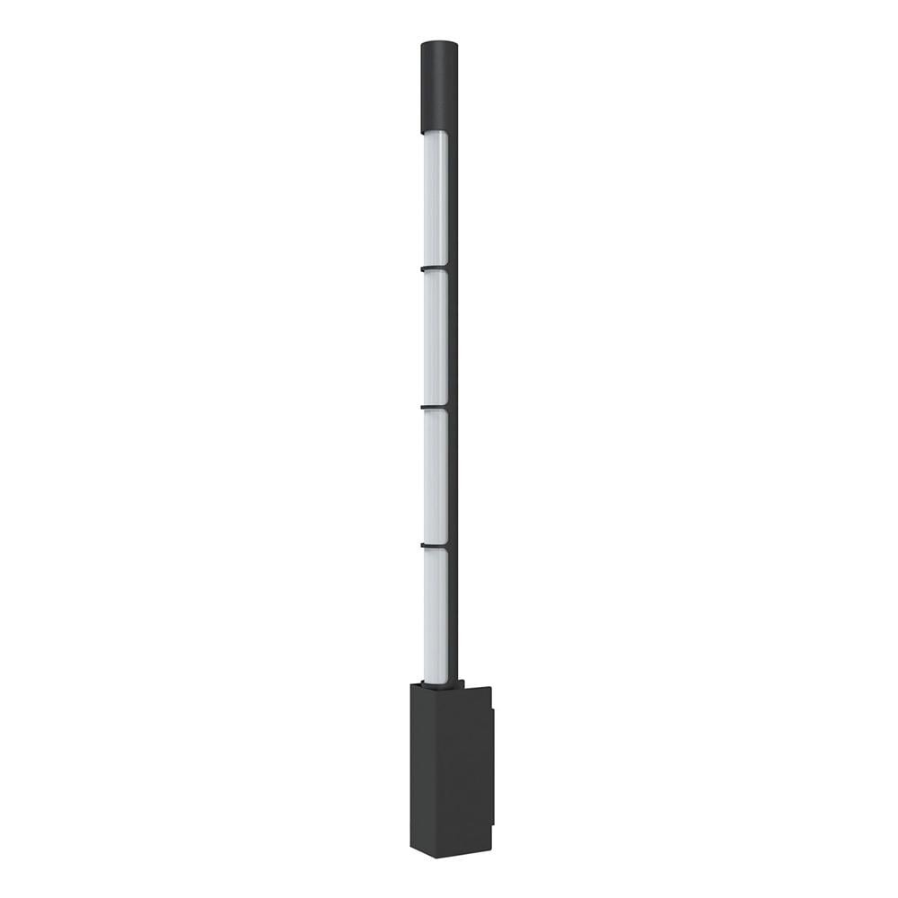Настенный светильник Atmolight Starlight A W680 Black
