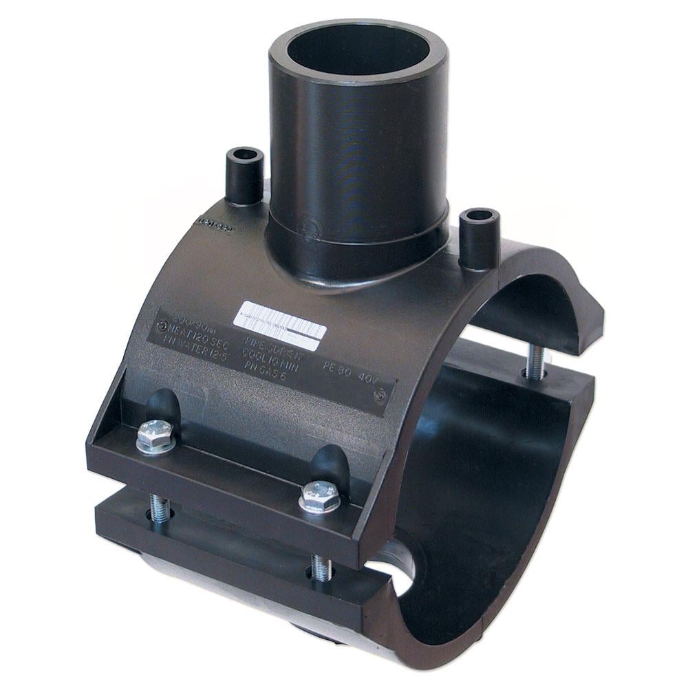 Хомут под электросварку Unidelta 3216 63х32 мм (3216032063)