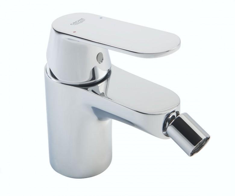 Смеситель для биде Grohe Eurosmart Cosmopolitan 32839000 однорычажный (25695)