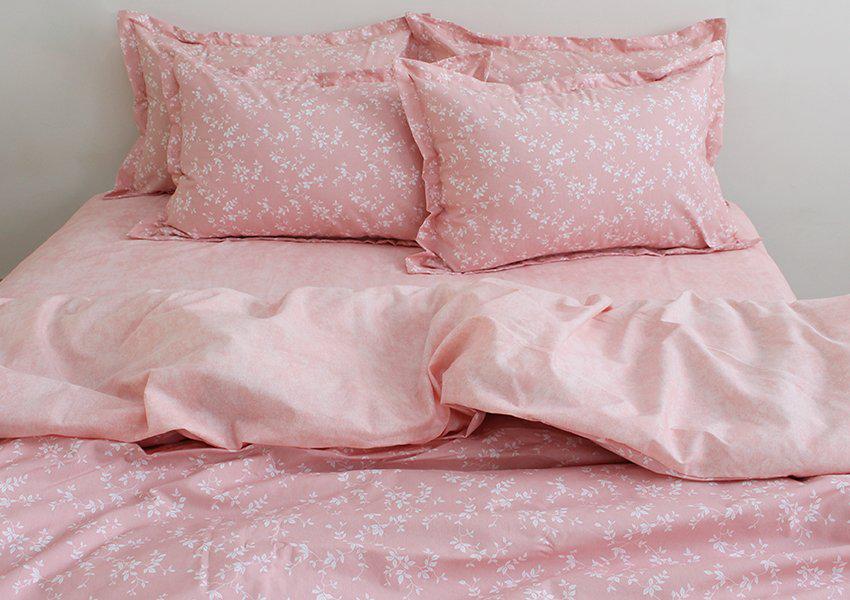 Комплект постільної білизни з компаньйоном R-T9187 двоспальний (29-77- TAG2-sp-897-2)