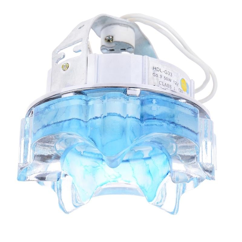 Светильник точечный декоративный Brille HDL-G33 TB