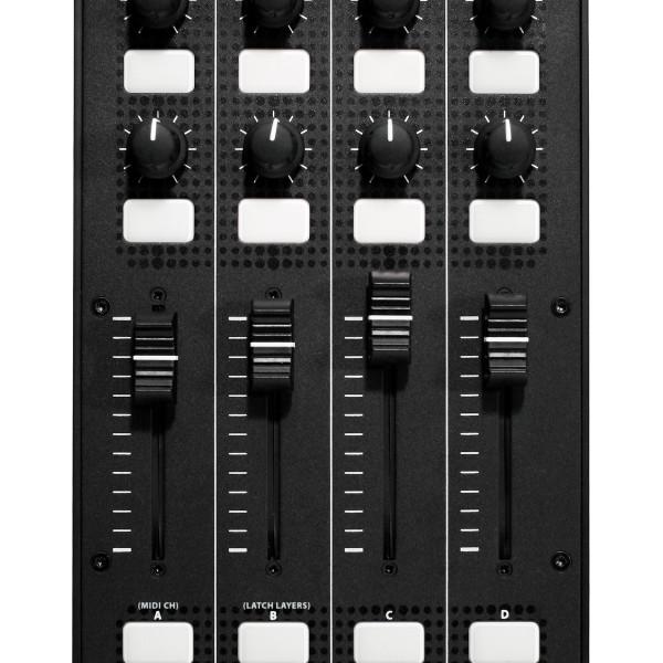 DJ-контролер Allen Heath XONE:K2 - фото 6