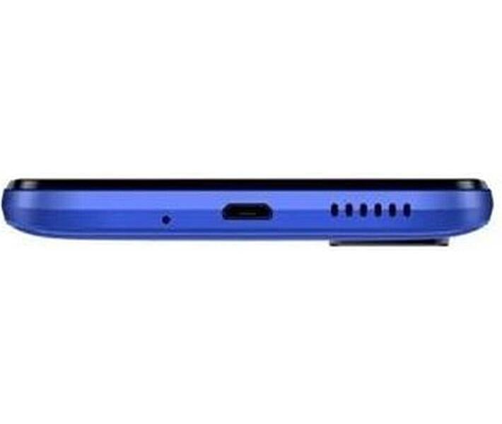 Смартфон Doogee X96 Pro 4/64 Gb Global Sky Blue (E00269) - фото 7