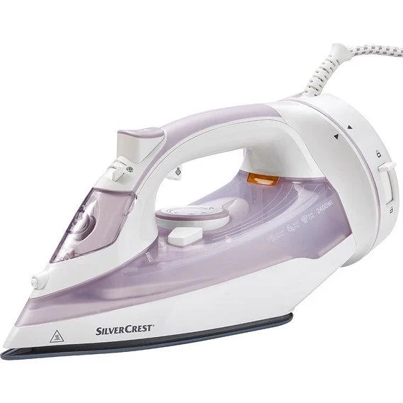 Утюг Silver Crest SDBK 2400 E1 (25154392)
