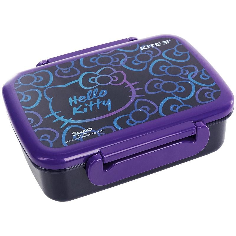 Ланч-бокс Kite Hello Kitty 420 мл (HK21-160)