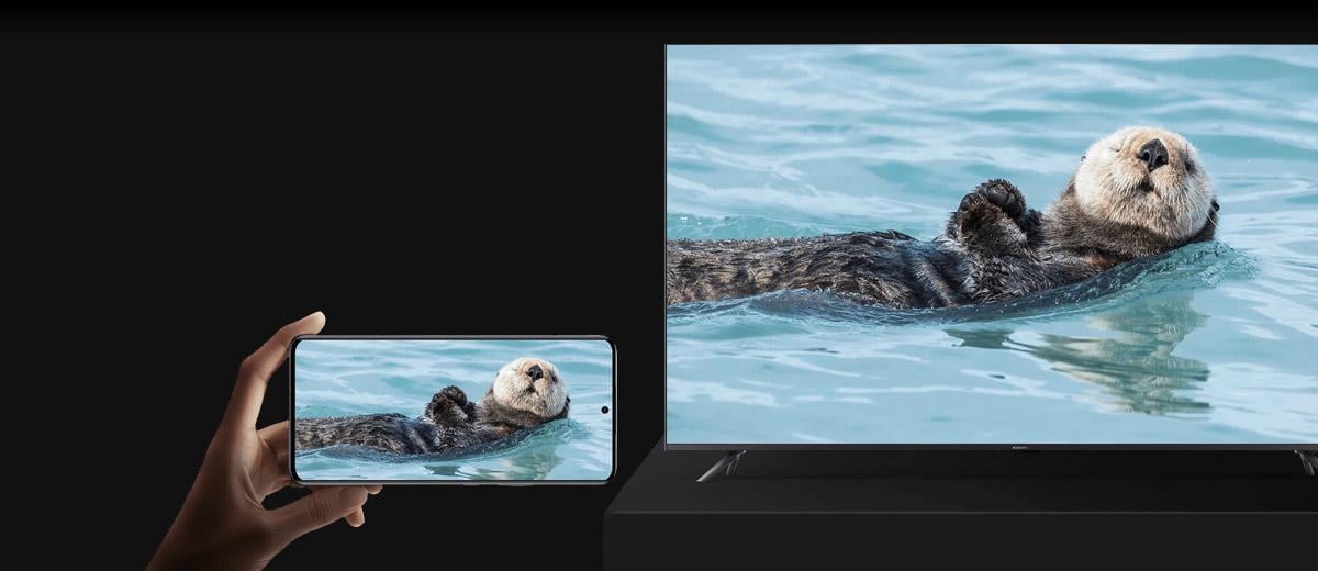 Приставка ТВ-медіамлеєр MiJia Mi Mi Box S 4K 2nd Gen MDZ-28-AA для телевізорів Google TV (12156066) - фото 10 Приставка ТВ-медіамлеєр MiJia Mi Mi Box S 4K 2nd Gen MDZ-28-AA для телевізорів Google TV (12156066) - фото 10