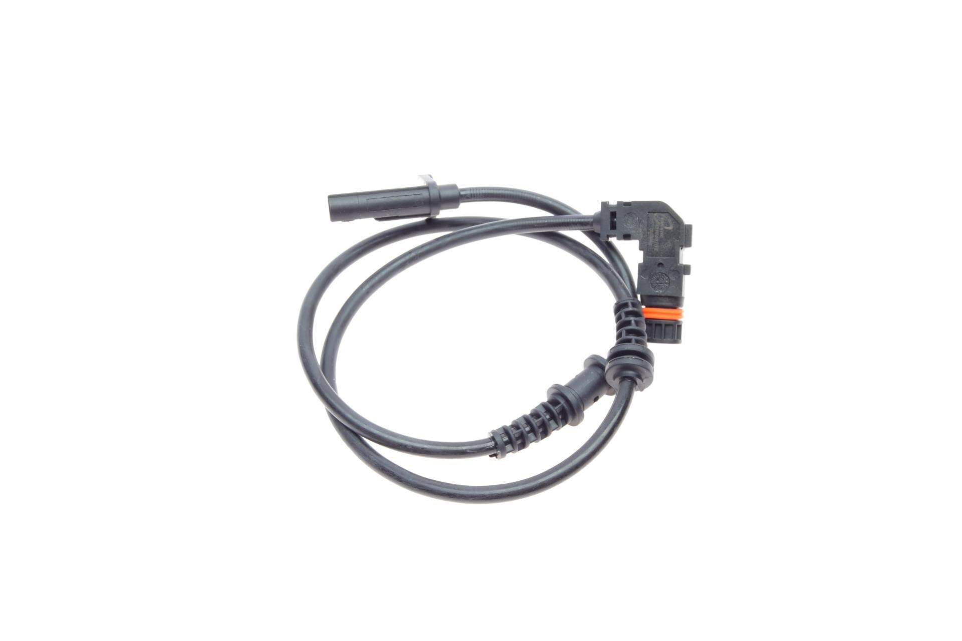 Датчик ABS передний TRUCKTECAUTOMOTIVE Mercedes C-class W204 07-14- (02.42.390)