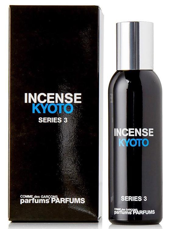 Туалетная вода унисекс Comme Des Garcons Kyoto 50 мл (1360)