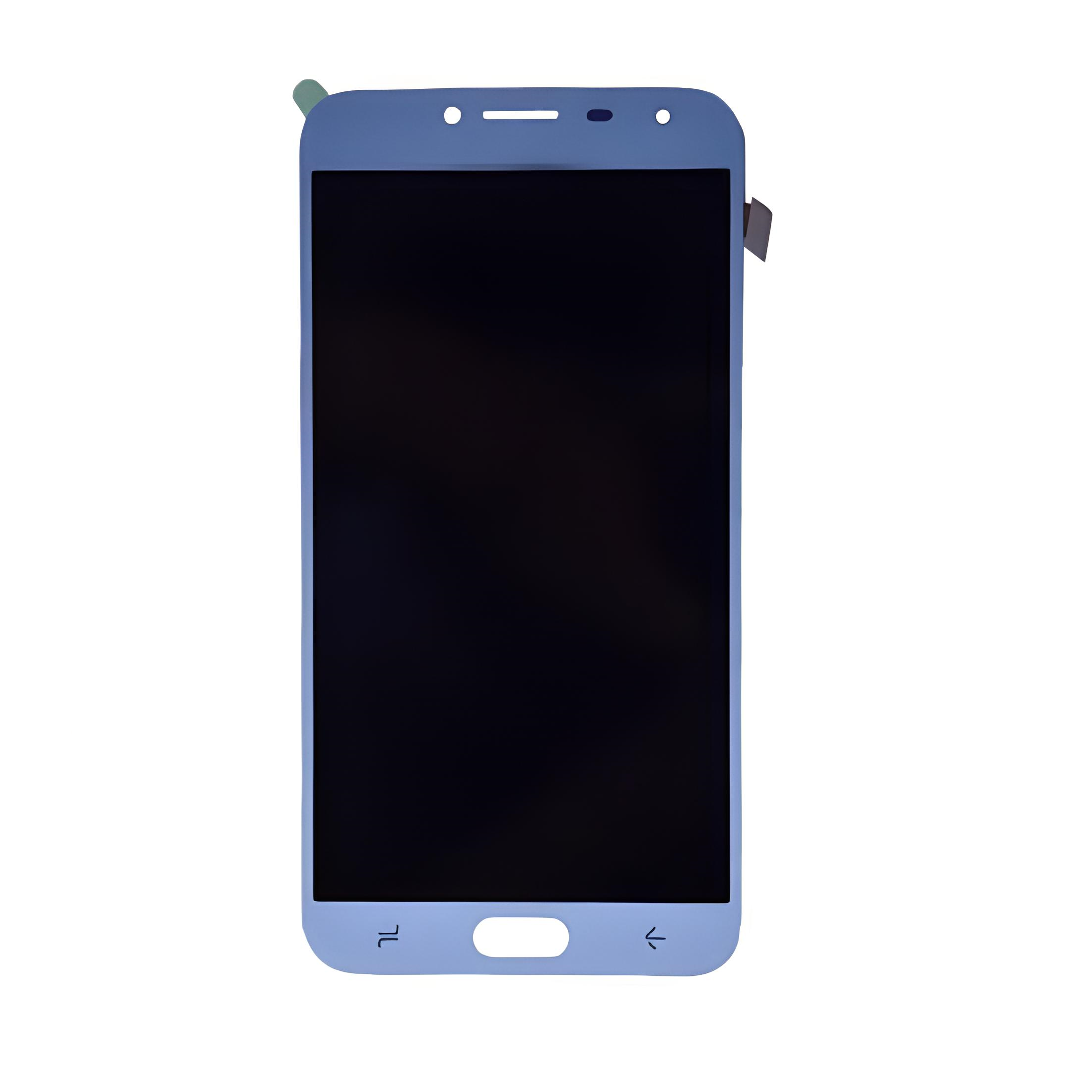 Дисплейный модуль Liquid Crystal Display/Touchscreen для Samsung J400F Galaxy J4 OLed Голубой (000016960)