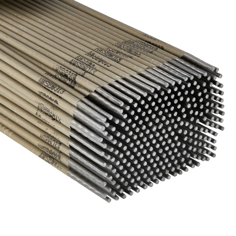 Сварочные электроды Kraft&Dele 3,25 мм 130 А (KD1154)