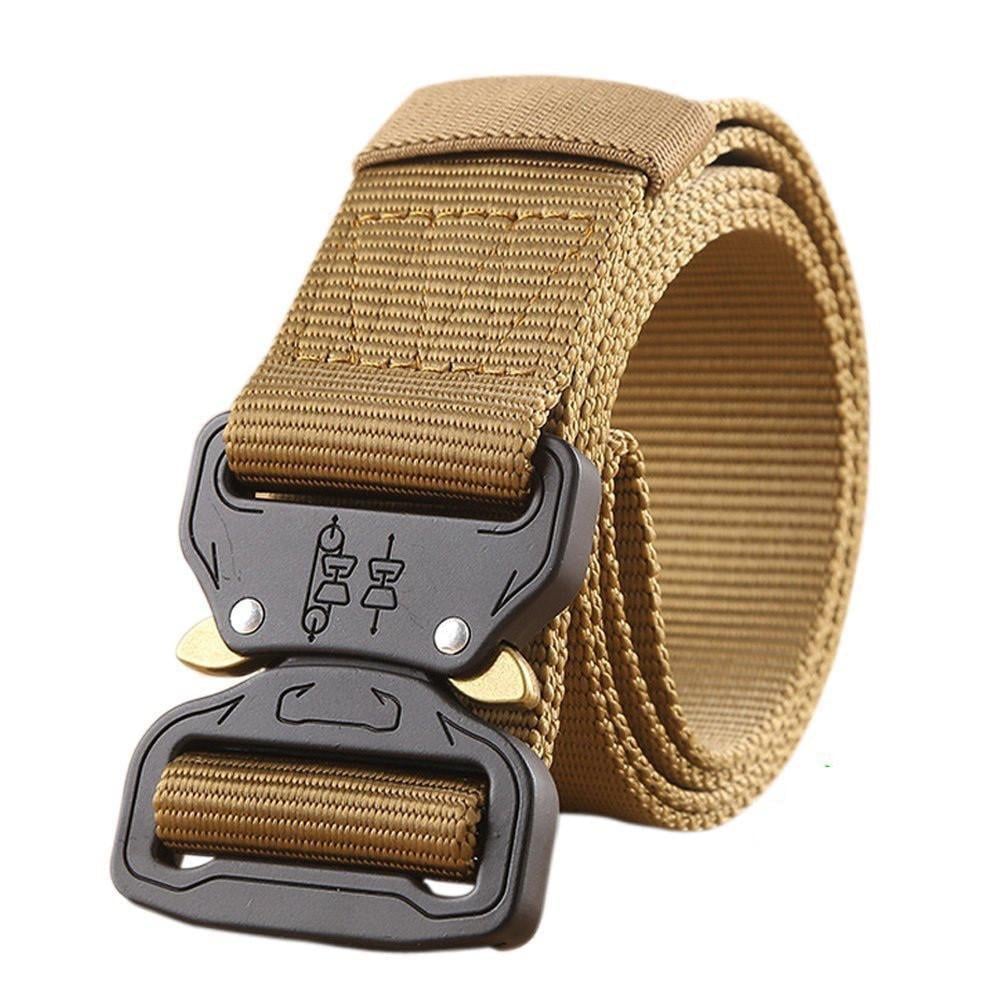 Поясной ремень Primo Rigger SWAT Khaki (814418084) Поясной ремень Primo Rigger SWAT Khaki (814418084)