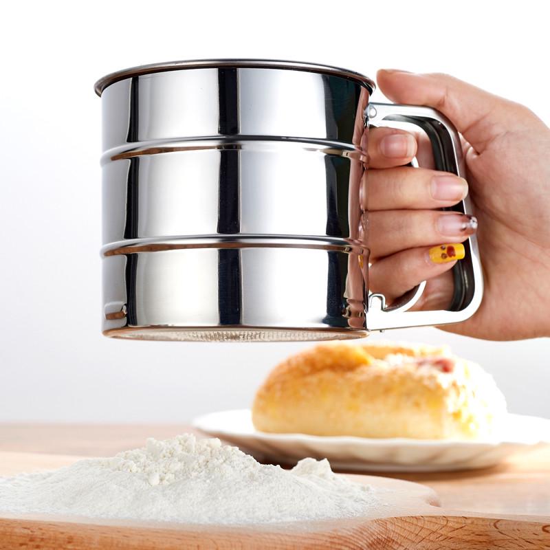 Просіювач борошна Wellamart (4944)