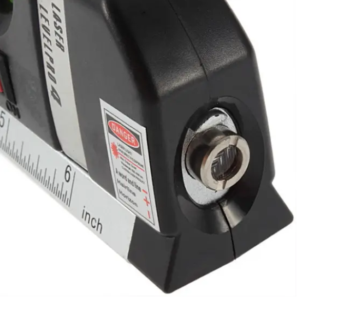 Лазерний рівень нівелір Fixit Laser Level Pro - фото 4