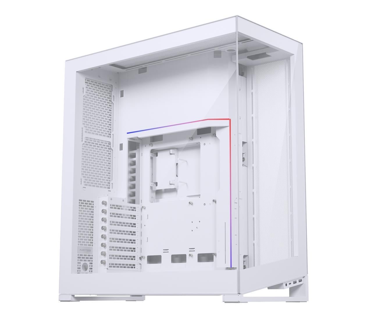 Корпус Phanteks NV Series NV7 White (PH-NV723TG_DMW01)