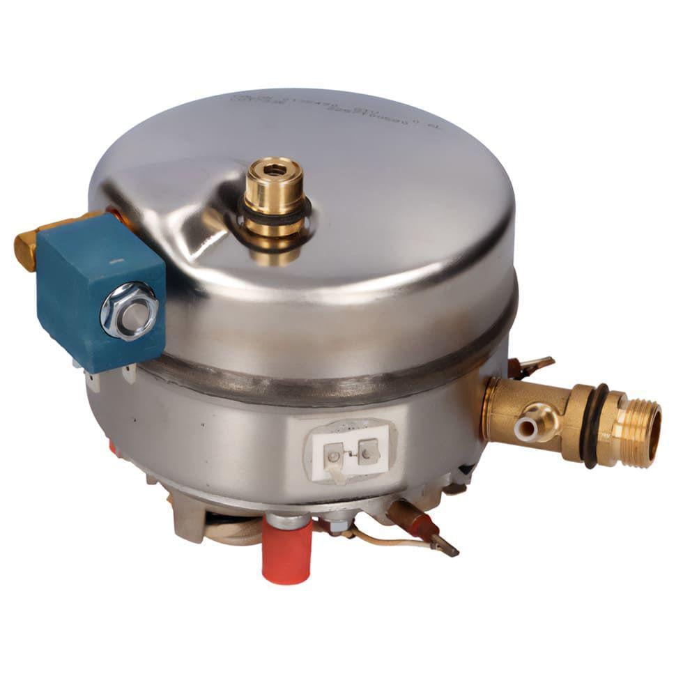 Бойлер для парогенератора Tefal (CS-00134507) Бойлер для парогенератора Tefal (CS-00134507)