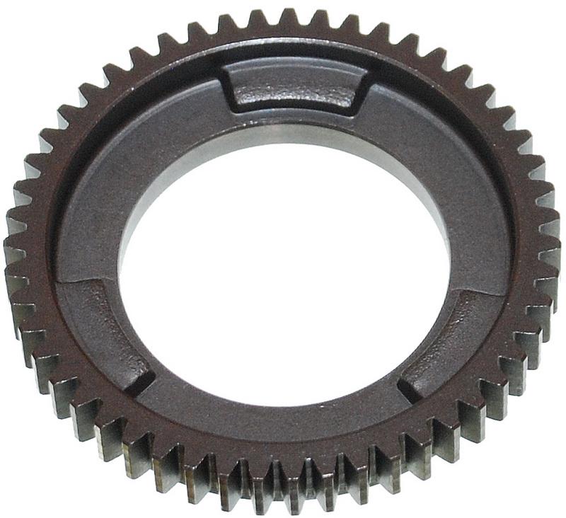 Шестерня ствола перфоратора Makita HR2470 227109-5 (перф799)