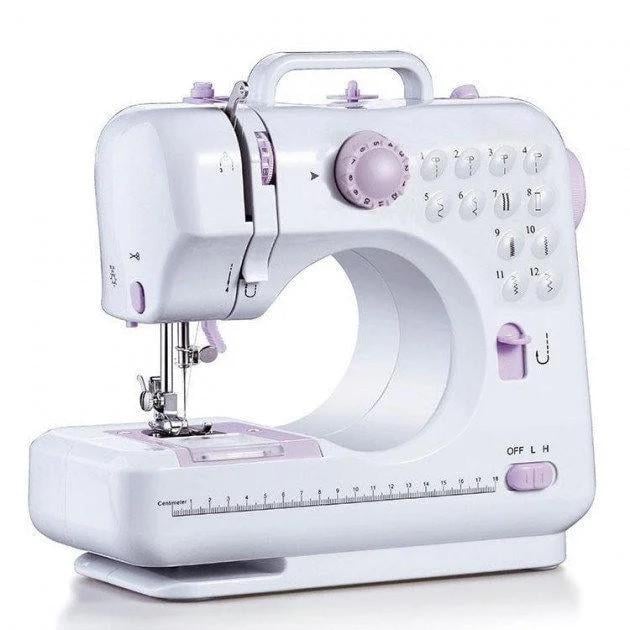 Швейная машинка Sewing Machine 505